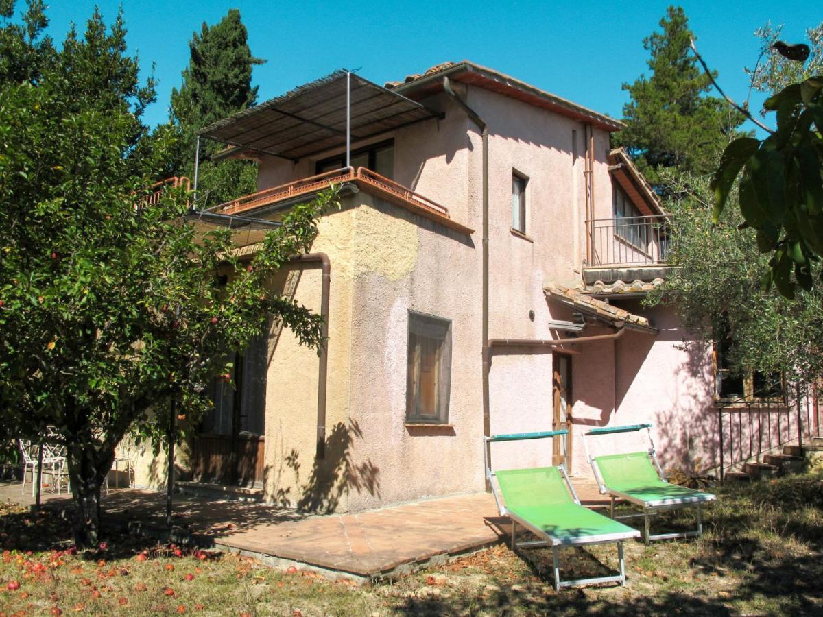 Apartment Le Sodole - Papavero By Interhome San Gimignano Exteriör bild