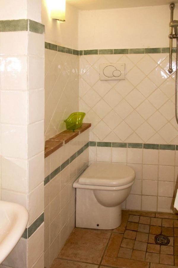 Apartment Le Sodole - Papavero By Interhome San Gimignano Exteriör bild
