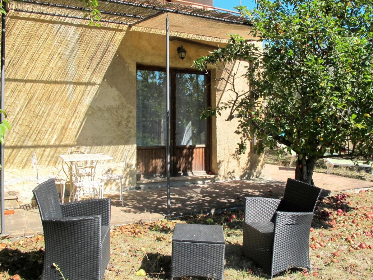Apartment Le Sodole - Papavero By Interhome San Gimignano Exteriör bild