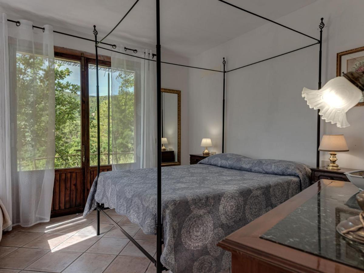 Apartment Le Sodole - Papavero By Interhome San Gimignano Exteriör bild