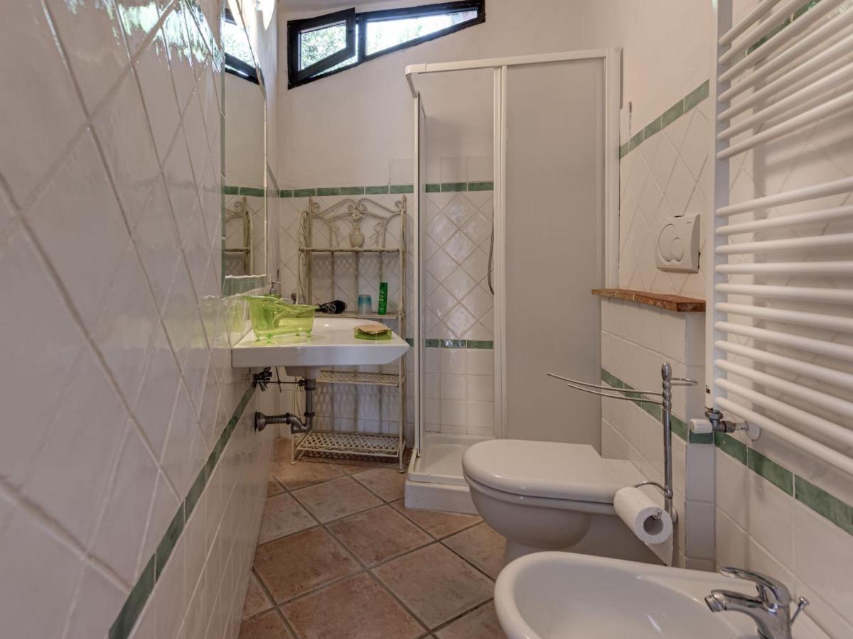 Apartment Le Sodole - Papavero By Interhome San Gimignano Exteriör bild