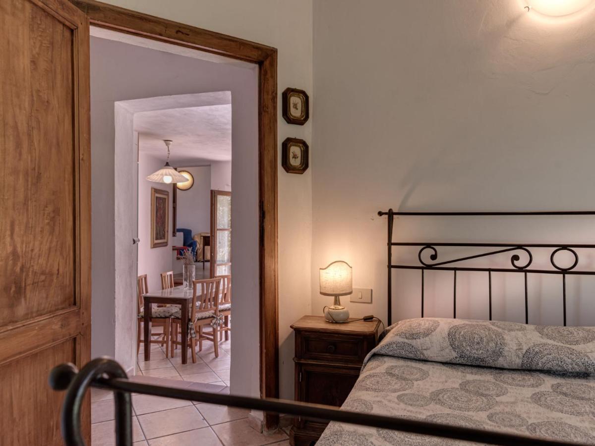 Apartment Le Sodole - Papavero By Interhome San Gimignano Exteriör bild