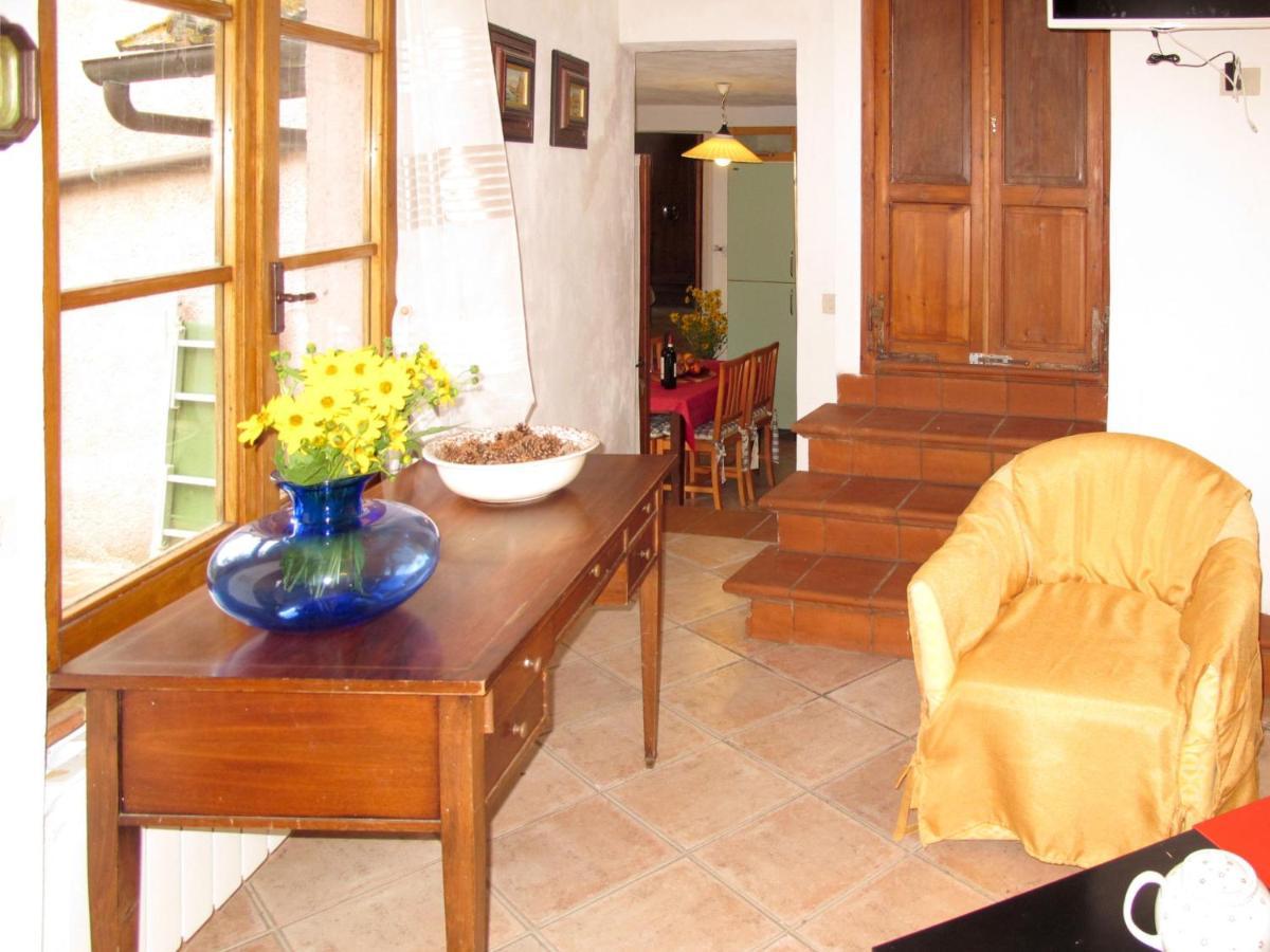 Apartment Le Sodole - Papavero By Interhome San Gimignano Exteriör bild